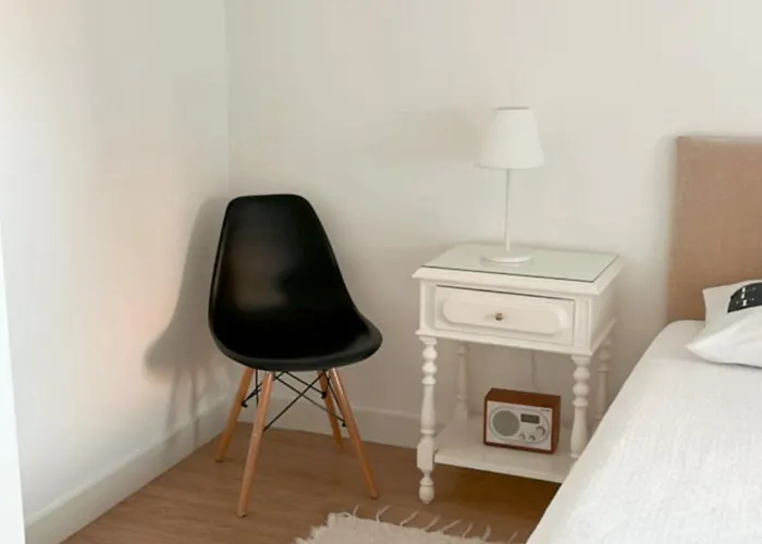 Ines Lx Apartamento
